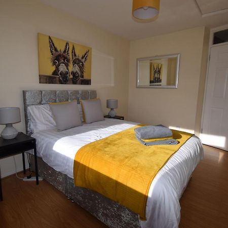 Prime Location Apartment Belfast Exterior photo